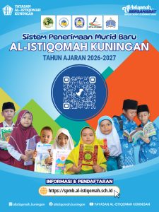 Pendaftaran peserta didik RA