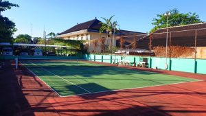 lapangan